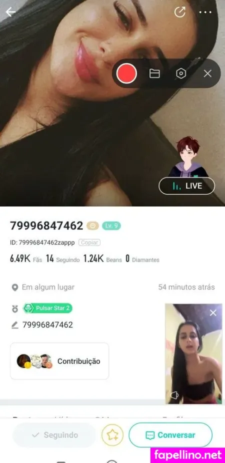 Golpistas Bigo Live OnlyFans Thumbnail #QsMehKucRj