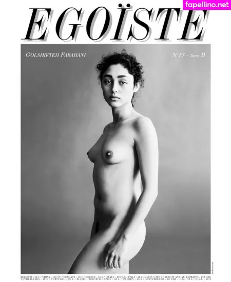Golshifteh Farahani OnlyFans Thumbnail #ejr1kj2Kxm
