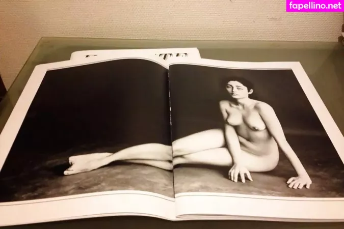 Golshifteh Farahani OnlyFans Thumbnail #kUaze82nW9