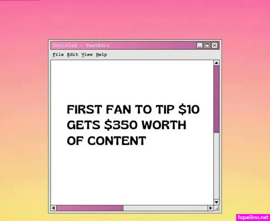 Gonegone1 OnlyFans Thumbnail #OAXbH2KOly