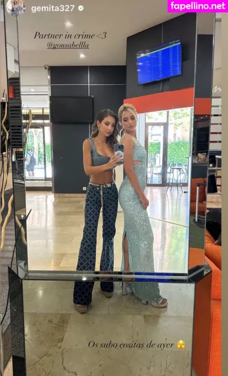 Gonsabella OnlyFans Thumbnail #crypAxH7Jf