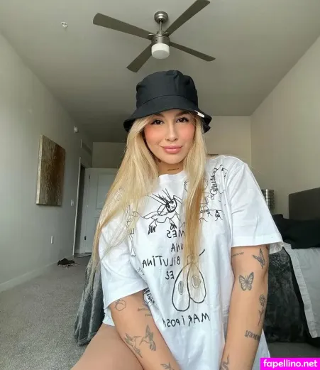 Gonzalez M Laura OnlyFans Thumbnail #38YNoHwlZ1