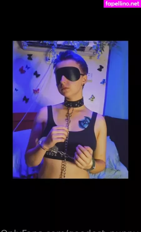 Goodest Puppy OnlyFans Thumbnail #Cj20JDWmGq