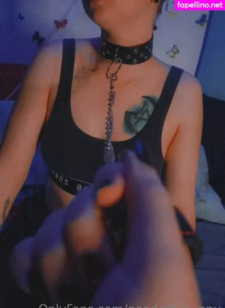 Goodest Puppy OnlyFans Thumbnail #VYamavR5M1