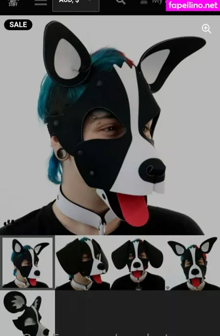 Goodest Puppy OnlyFans Thumbnail #c0Y6jv0FCL