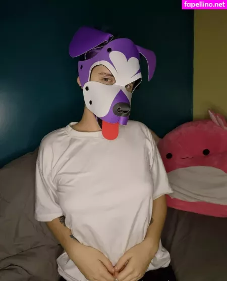 Goodest Puppy OnlyFans Thumbnail #cZekmtjVn7