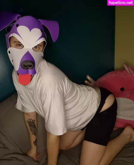 Goodest Puppy OnlyFans Thumbnail #g7X9fNQbTb