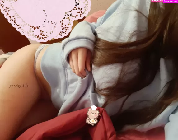 Goodgiirl18 OnlyFans Thumbnail #HQ0OBptmUH