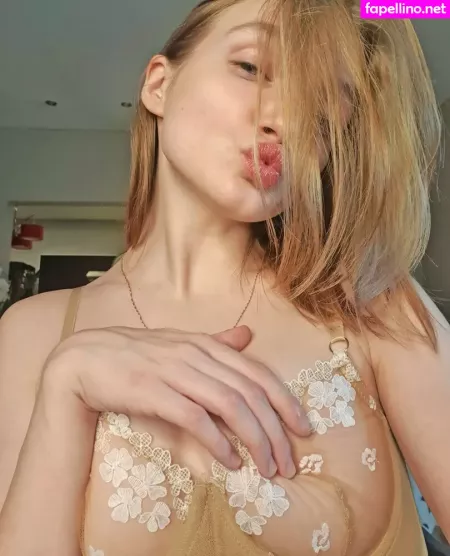 Goodgirlamelia OnlyFans Thumbnail #Jf8Vq8XXTp