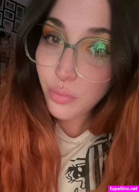 Goodgirlgothiccc OnlyFans Thumbnail #SrOLpG2Iej