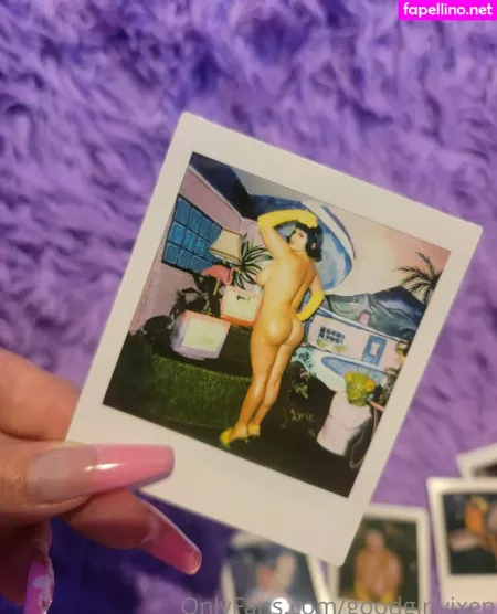 Goodgirlvixen OnlyFans Thumbnail #HdLuLgIzVA
