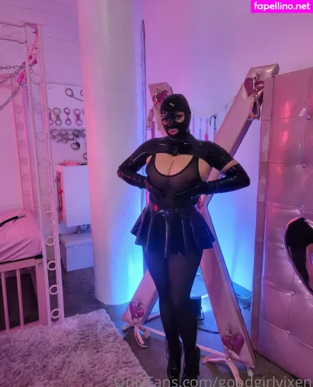 Goodgirlvixen OnlyFans Thumbnail #VMmlHmGI6Q