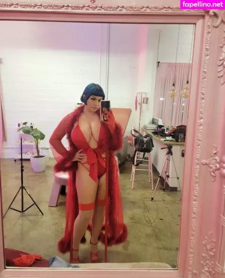 Goodgirlvixen OnlyFans Thumbnail #VzRwBRMAMv