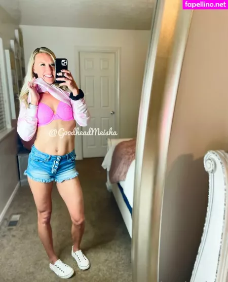 Goodheadmeisha OnlyFans Thumbnail #ImwhOmeOvd