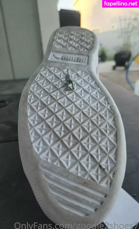 Goodie2shoes7 OnlyFans Thumbnail #61kMbB9q46