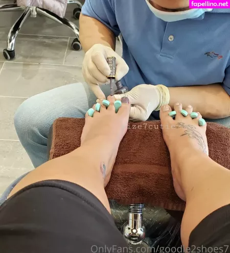 Goodie2shoes7 OnlyFans Thumbnail #E9j9KFczcu
