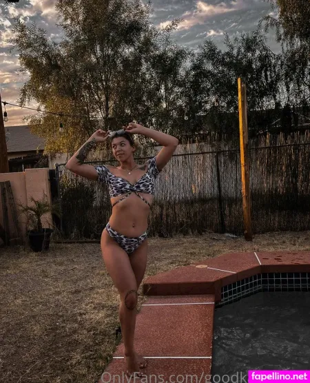 Goodkarma888 OnlyFans Thumbnail #Mom7qMTL6V