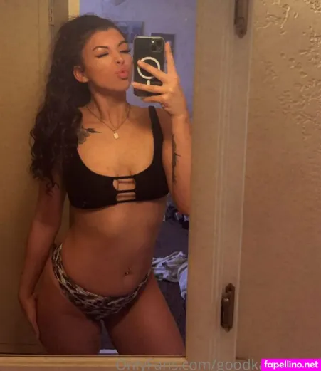 Goodkarma888 OnlyFans Thumbnail #STd9XFv8En