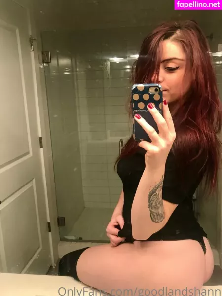 Goodlandshann OnlyFans Thumbnail #xiWI0XxTwi