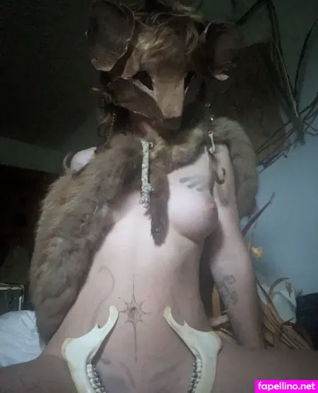 Goodluck Sundog OnlyFans Thumbnail #E2kMsp1JB3