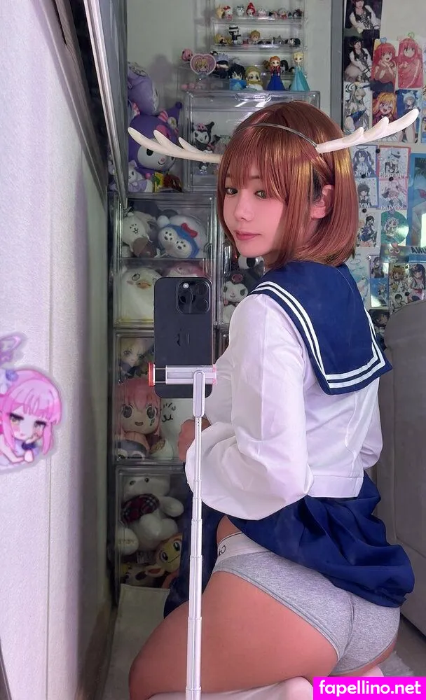 goodmorningyui, yui_komori_sweetgirl Nude Leaked OnlyFans Photo #3ABaXK7FaV