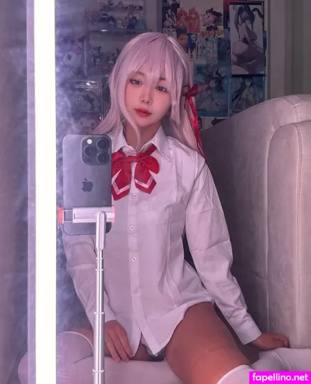 Goodmorningyui OnlyFans Thumbnail #HpYOBGETKi