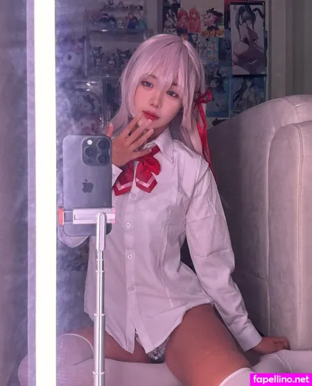Goodmorningyui OnlyFans Thumbnail #kvlAXr9sG2