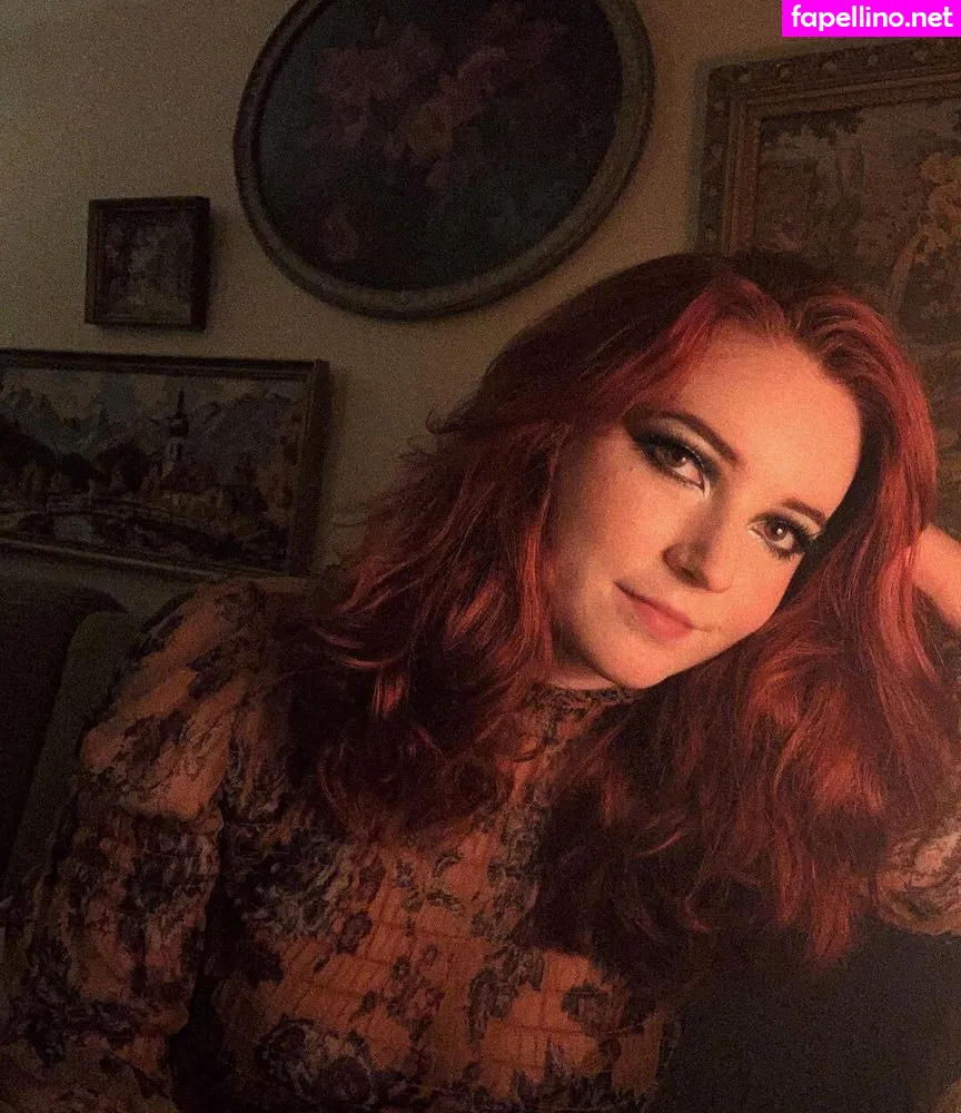 Erin Timony, Fresh Blush ASMR, fresh.blush, goodnightmoonasmr Nude Leaked OnlyFans Photo #RH6w8dr83q