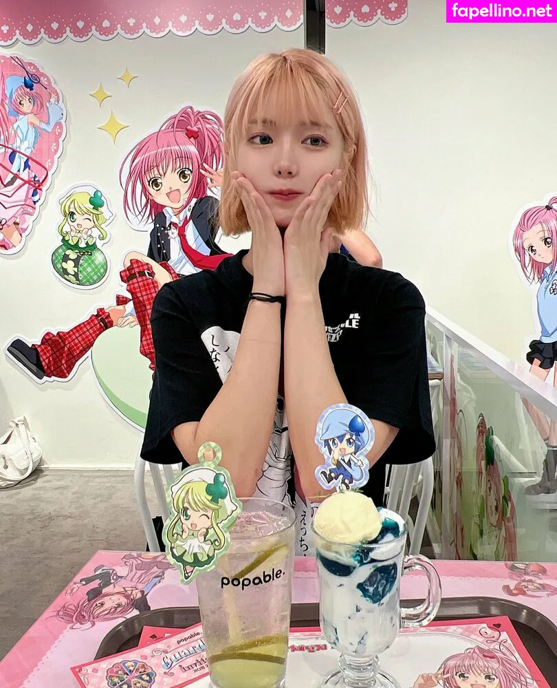 goodnightyui Nude Leaked OnlyFans Photo #prGFHgieoi