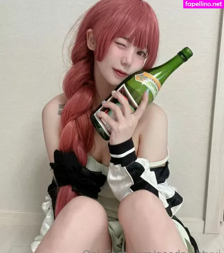 Goodnightyui OnlyFans Thumbnail #sDHkZVnZRW