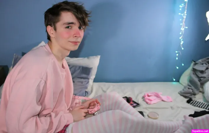 Goodshyboy OnlyFans Thumbnail #L4dEW3Ydwl