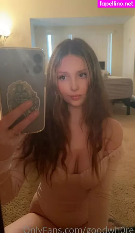 Goodwh0re OnlyFans Thumbnail #6jRsGTfQNJ