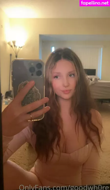 Goodwh0re OnlyFans Thumbnail #Jwni6GEx2x