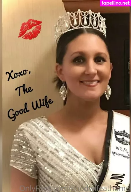 Goodwifeathome OnlyFans Thumbnail #XVLVPIdyw9