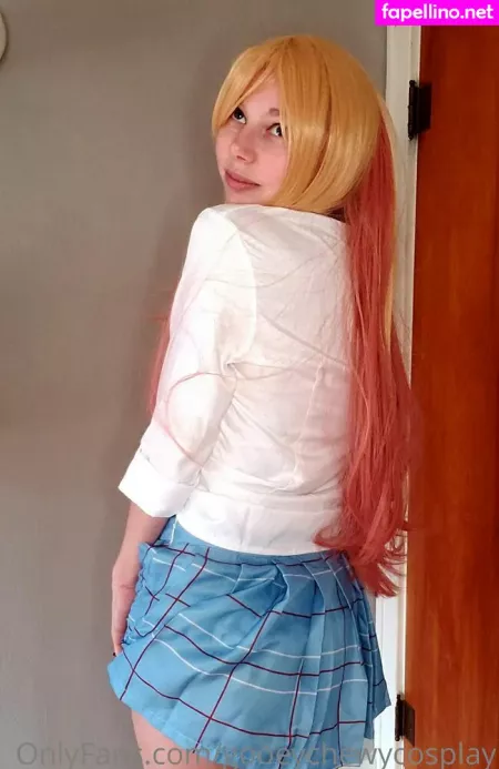 Gooeychewycosplay OnlyFans Thumbnail #0wXbp4MK4V