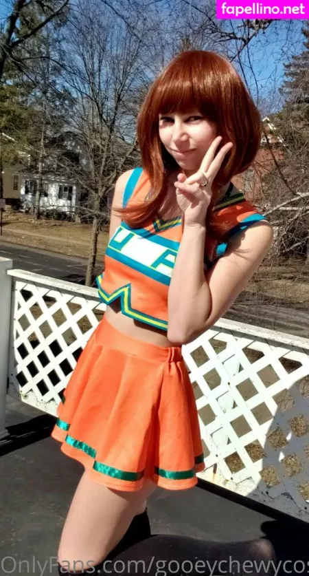 Gooeychewycosplay OnlyFans Thumbnail #6fx2EA6DSA