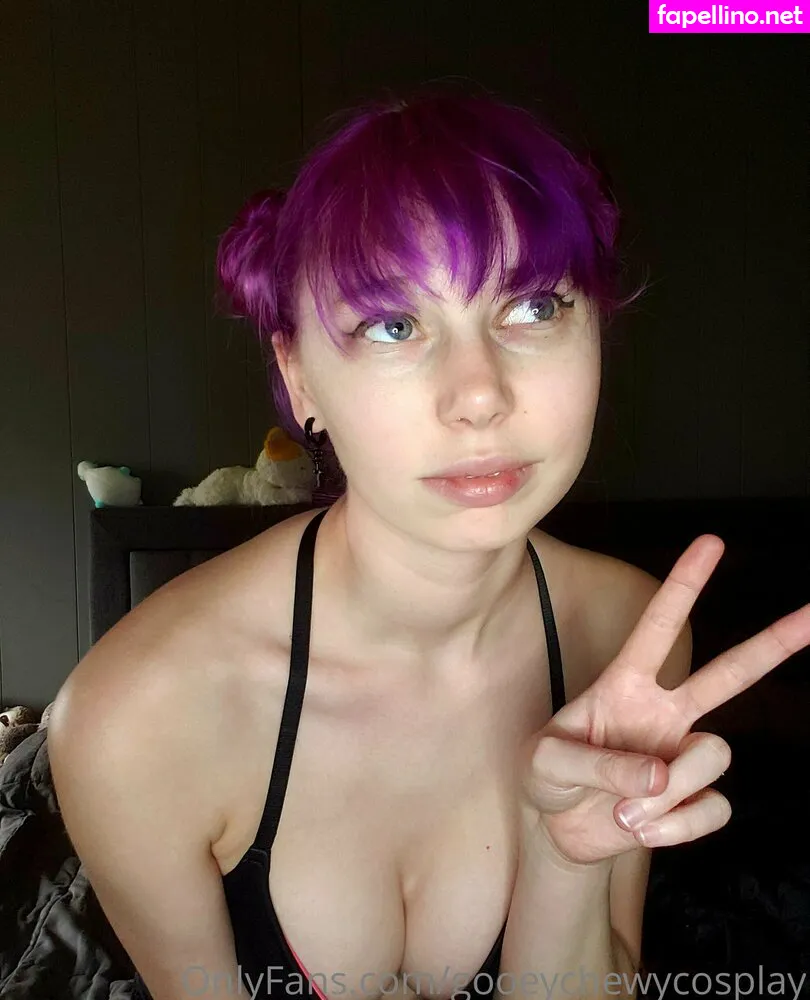 gooeychewy_cosplay, gooeychewycosplay Nude Leaked OnlyFans Photo #BVgFd4Asbv