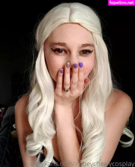 Gooeychewycosplay OnlyFans Thumbnail #F0HgzJJOxa