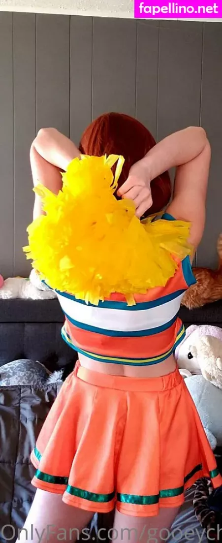 Gooeychewycosplay OnlyFans Thumbnail #GvZ4OMVQNb