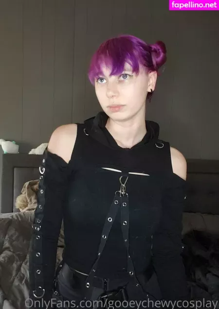 Gooeychewycosplay OnlyFans Thumbnail #H3scnXD3FE