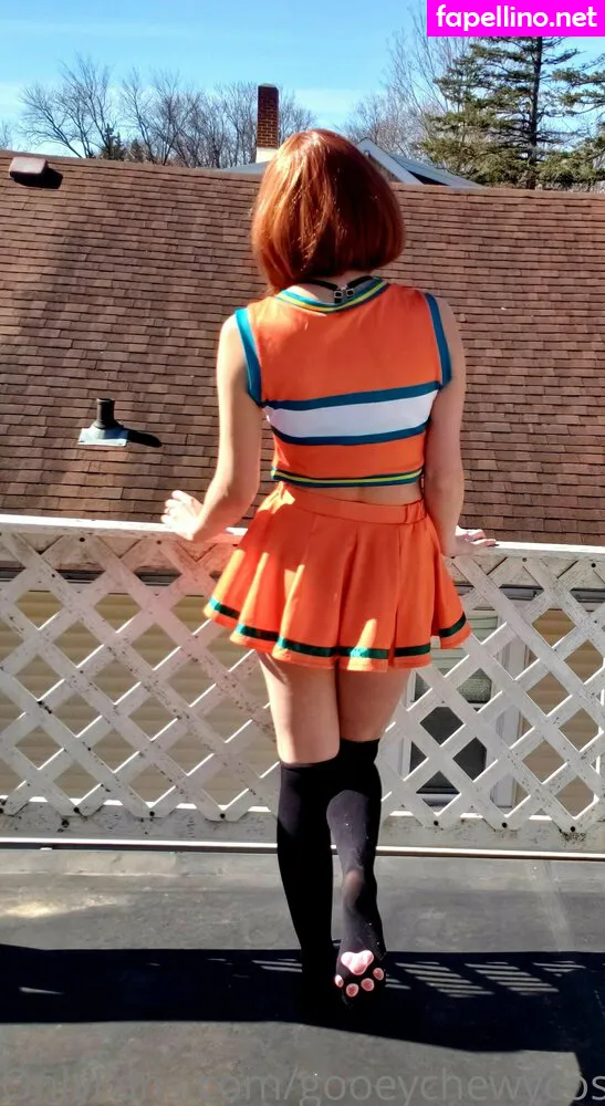 gooeychewy_cosplay, gooeychewycosplay Nude Leaked OnlyFans Photo #OGdqlHFYXY