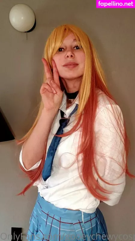 Gooeychewycosplay OnlyFans Thumbnail #WahD9LVQe2