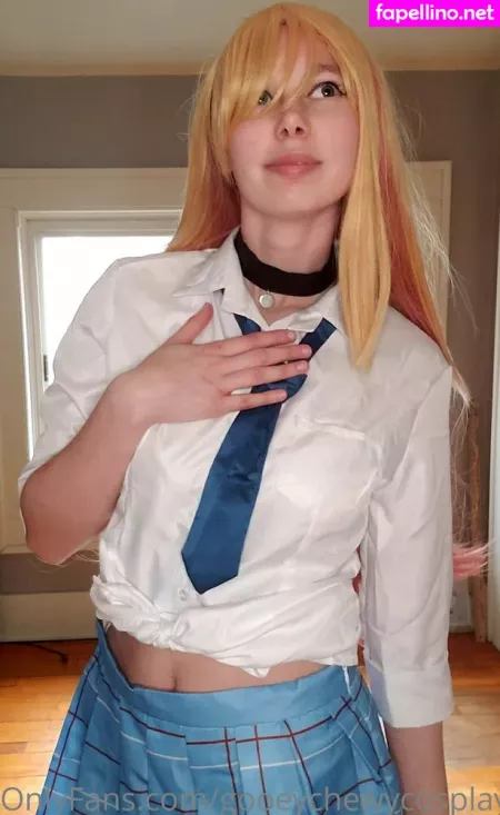 Gooeychewycosplay OnlyFans Thumbnail #XVkNbV2DvS
