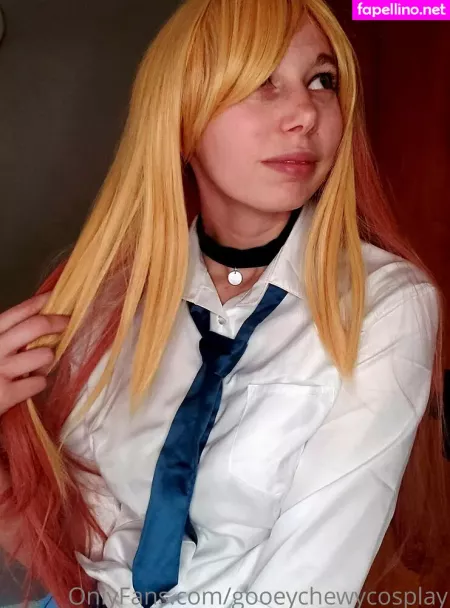 Gooeychewycosplay OnlyFans Thumbnail #Zu7FZ2JvI5