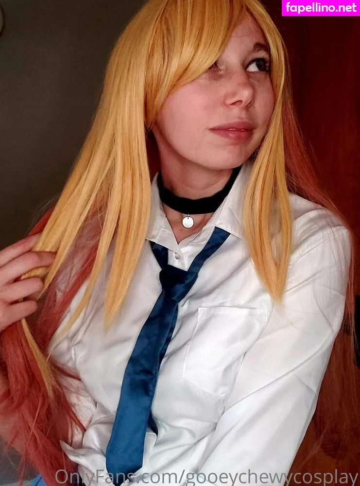 gooeychewy_cosplay, gooeychewycosplay Nude Leaked OnlyFans Photo #Zu7FZ2JvI5