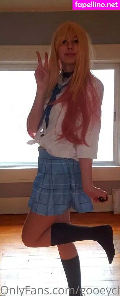 gooeychewy_cosplay, gooeychewycosplay Nude Leaked OnlyFans Photo #biqbMEWO7e