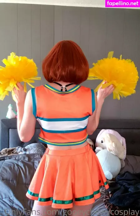 Gooeychewycosplay OnlyFans Thumbnail #dF3o1HznD5