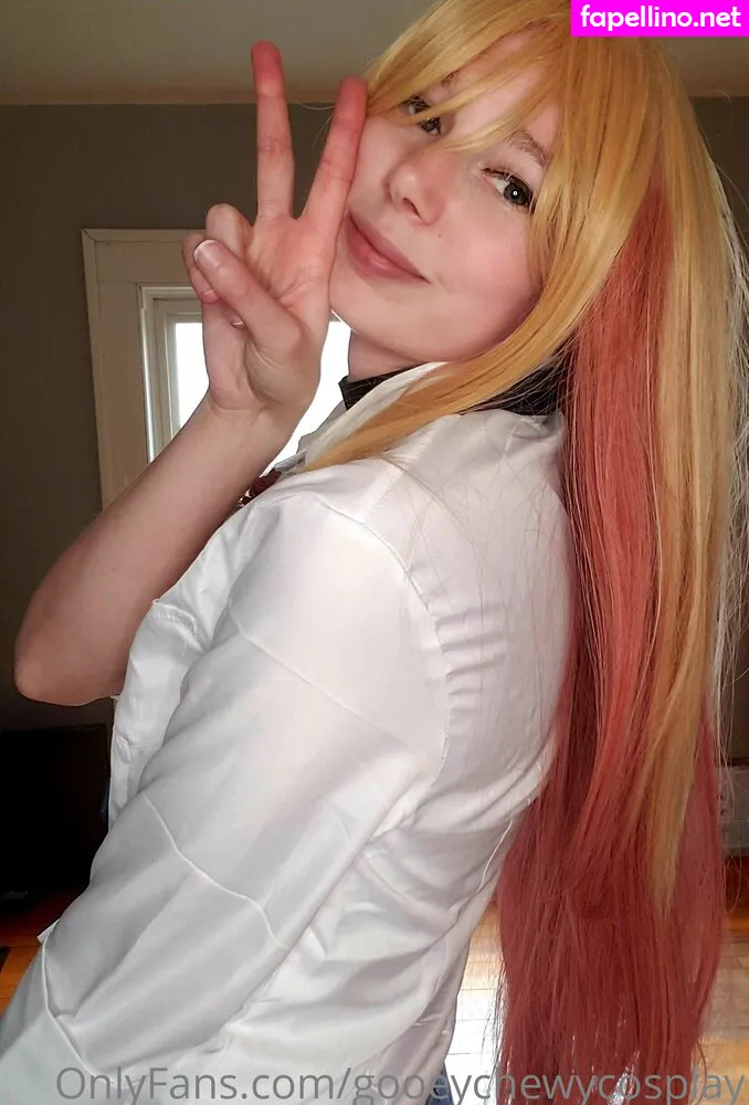 gooeychewy_cosplay, gooeychewycosplay Nude Leaked OnlyFans Photo #dQvza5EgOZ