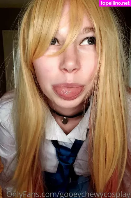 Gooeychewycosplay OnlyFans Thumbnail #hYHA3dh90r