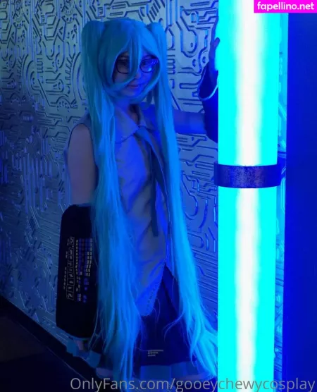Gooeychewycosplay OnlyFans Thumbnail #kUEu3epaNu